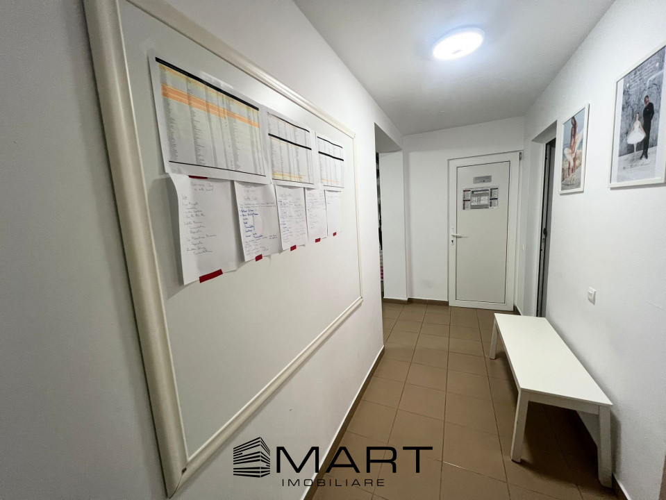 Sala pentru diverse activitati  zona Piata Cluj