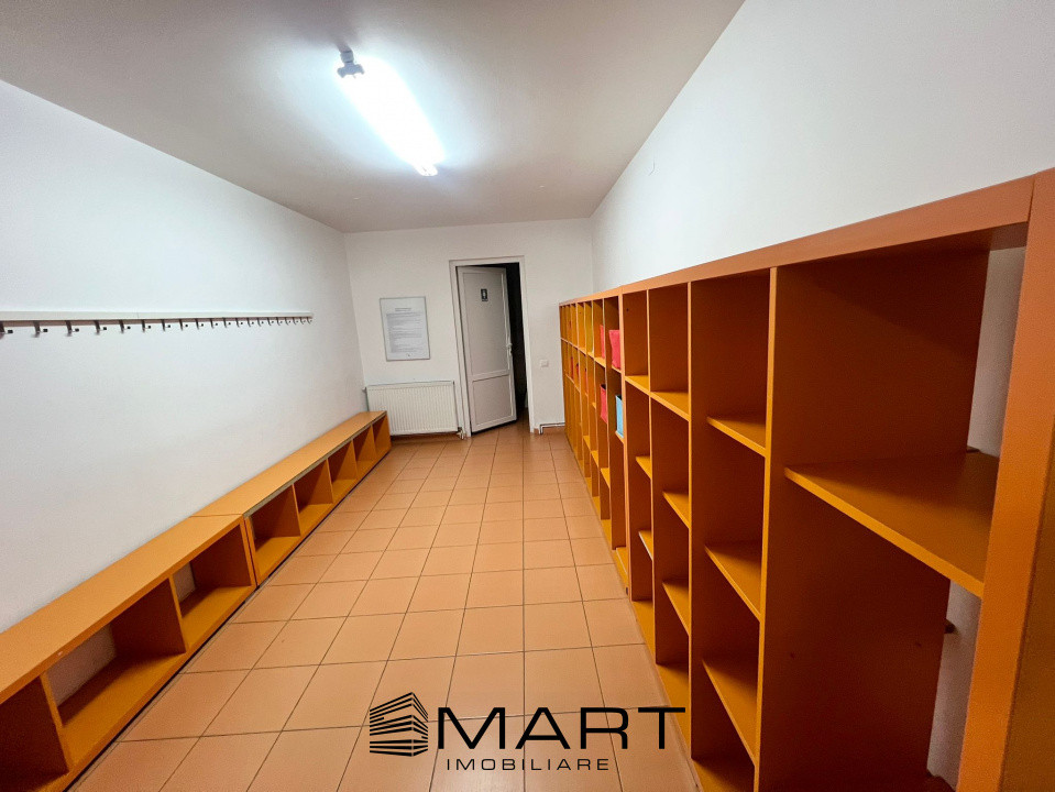 Sala pentru diverse activitati  zona Piata Cluj