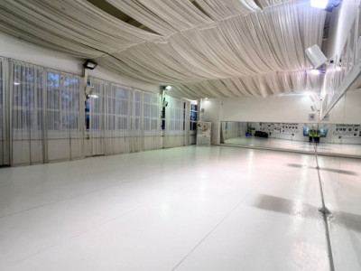 Sala pentru diverse activitati  zona Piata Cluj