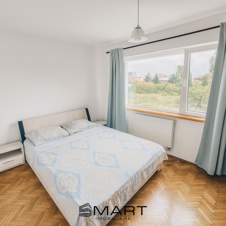 Apartament 2 camere 48 mp zona Centrul Civic
