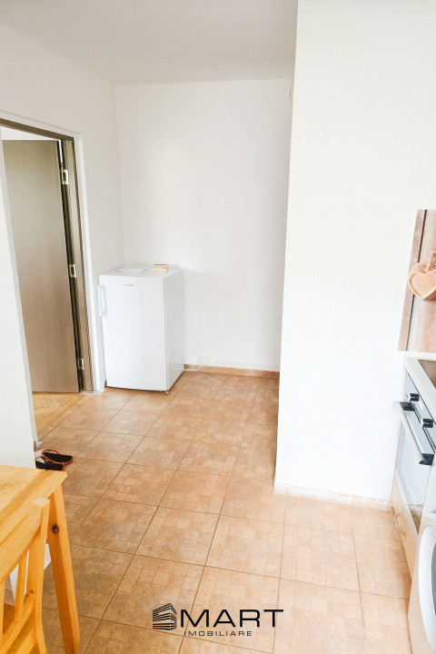 Apartament 2 camere 48 mp zona Centrul Civic
