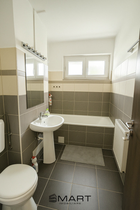 Apartament 2 camere 48 mp zona Centrul Civic