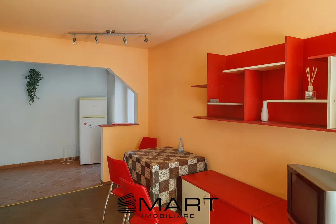 Apartament 2 camere decomandate zona Dumbravei
