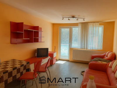 Apartament 2 camere decomandate zona Dumbravei