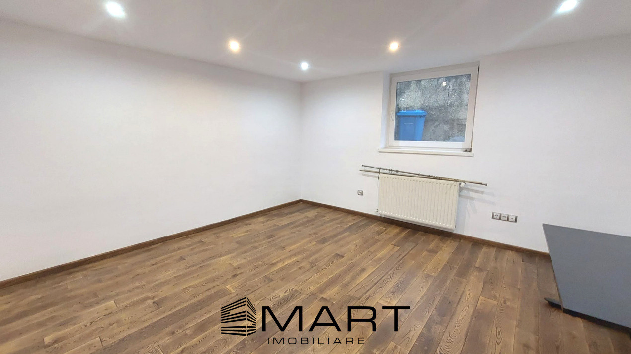 Casa individuala cu teren 650 mp Piata Cluj