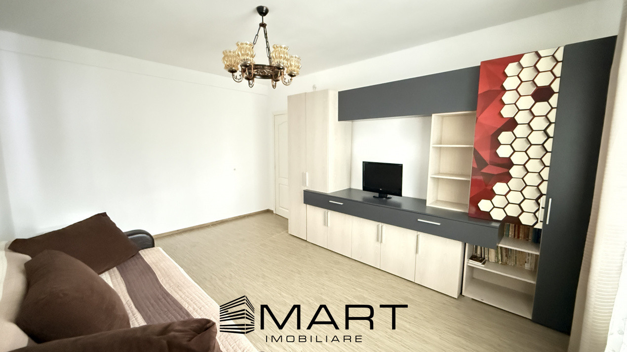 Apartament 2 camere 48 mp zona Centrul Civic
