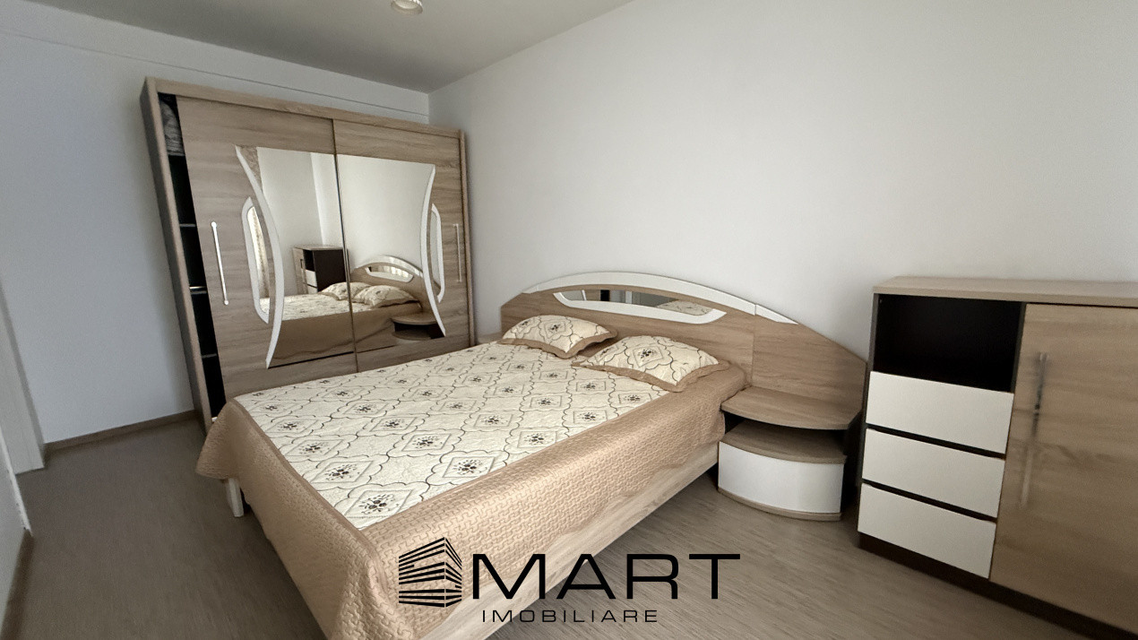 Apartament 2 camere 48 mp zona Centrul Civic
