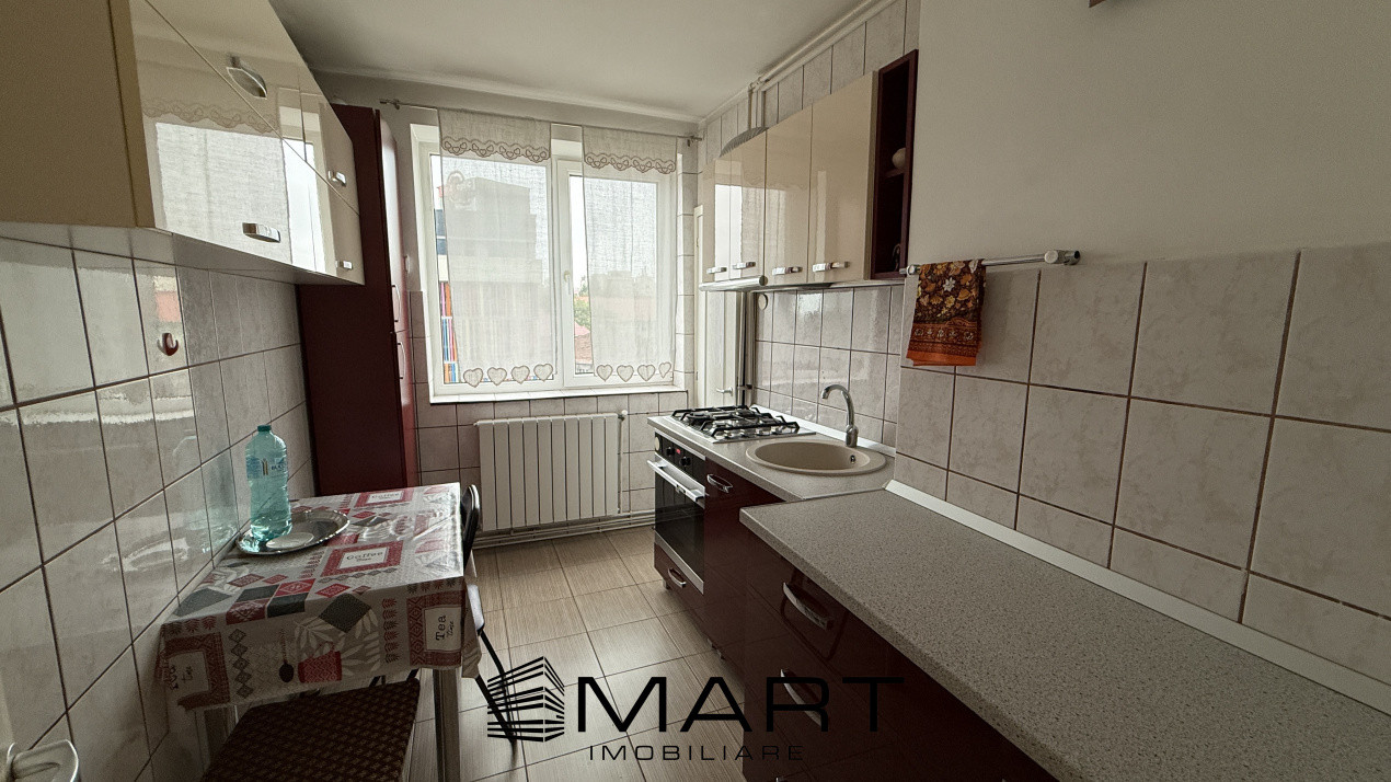 Apartament 2 camere 48 mp zona Centrul Civic