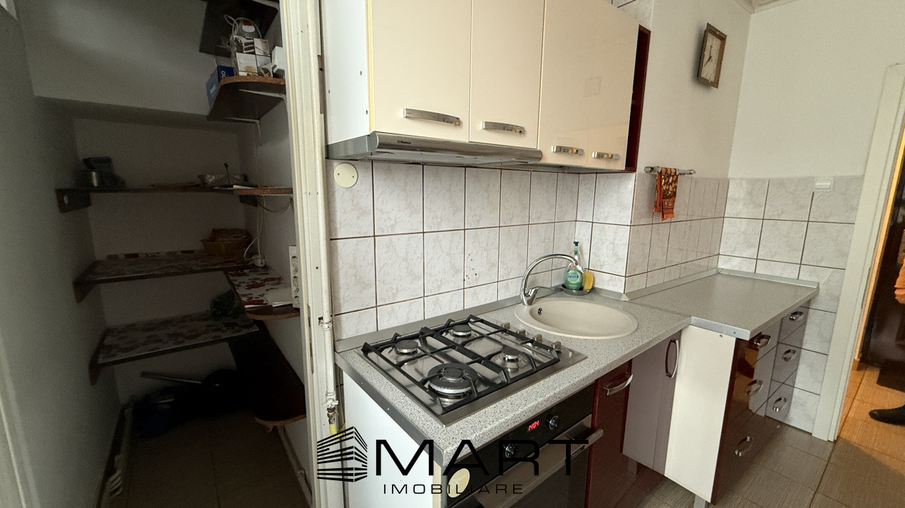 Apartament 2 camere 48 mp zona Centrul Civic
