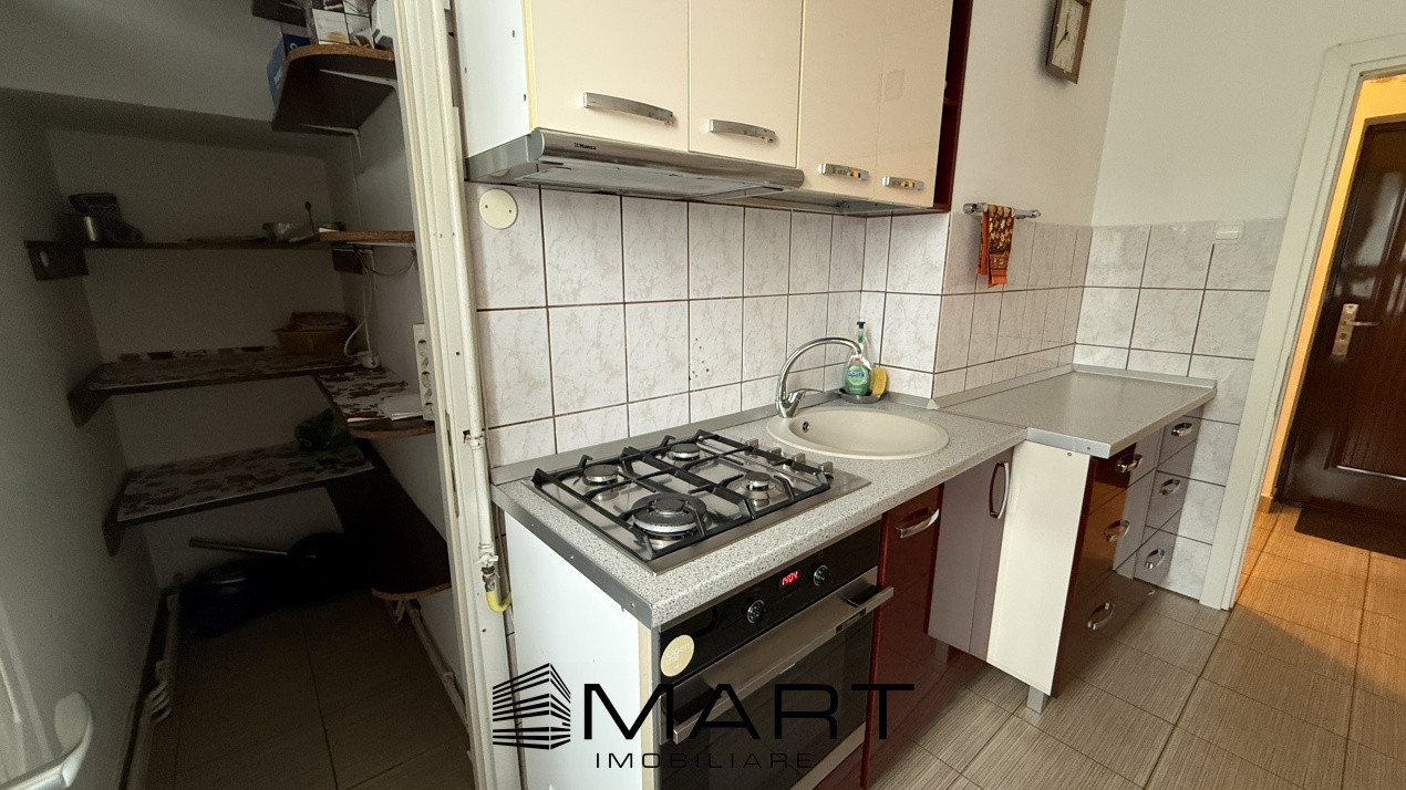 Apartament 2 camere 48 mp zona Centrul Civic