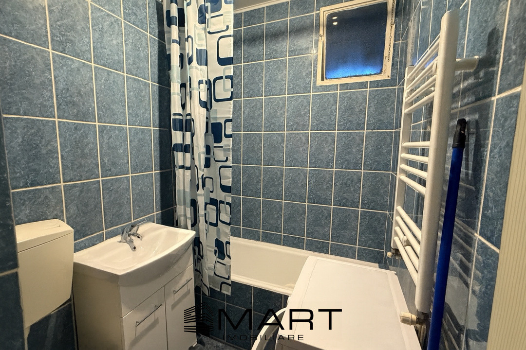 Apartament 2 camere 48 mp zona Centrul Civic