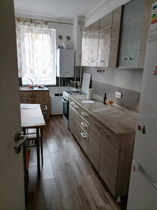 Apartament 2 Camere Qualis Residence
