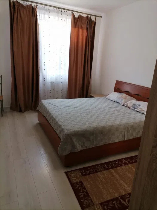Apartament 2 Camere Qualis Residence