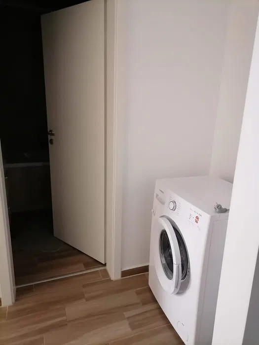 Apartament 2 Camere Qualis Residence