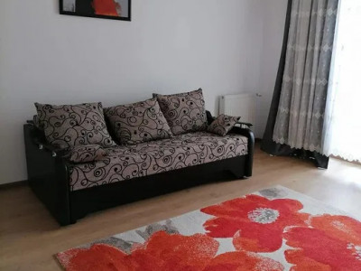Apartament 2 Camere Qualis Residence