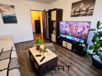 Apartament 56mp balcon 13mp Bulevardul Mihai Viteazu