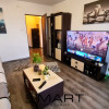 Apartament 56mp balcon 13mp Bulevardul Mihai Viteazu