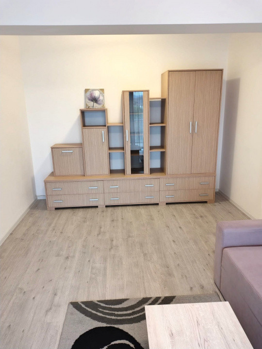 Apartament 2 camere Maurer Residence