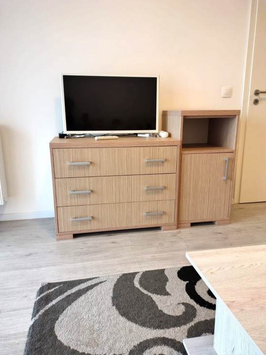 Apartament 2 camere Maurer Residence