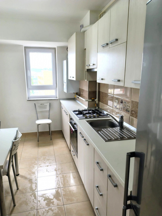 Apartament 2 camere Maurer Residence