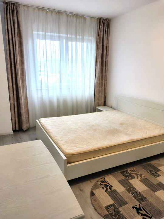 Apartament 2 camere Maurer Residence