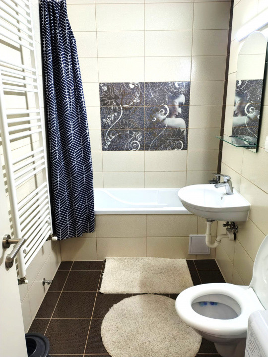Apartament 2 camere Maurer Residence