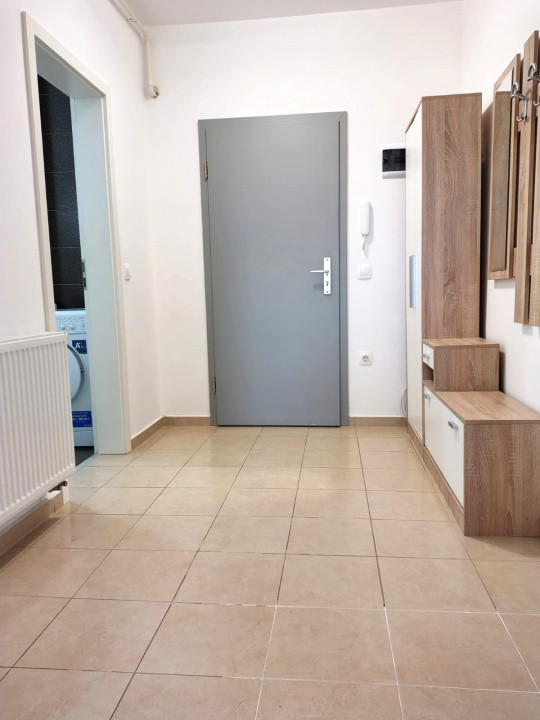 Apartament 2 camere Maurer Residence