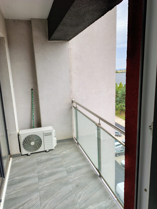 Apartament 2 camere Maurer Residence