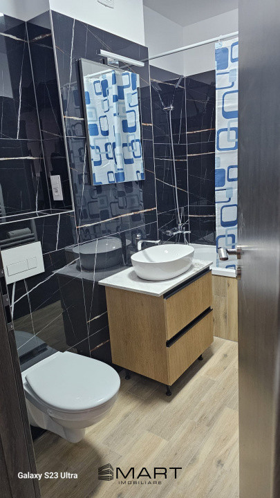 Prima închiriere – Apartament modern cu 2 camere în complexul rezidențial Vivamu