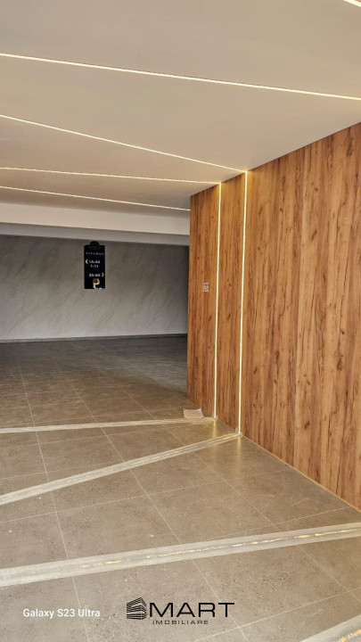Prima închiriere – Apartament modern cu 2 camere în complexul rezidențial Vivamu