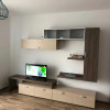Apartament modern cu 2 camere, terasă și boxă – Tractorul, Brașov 