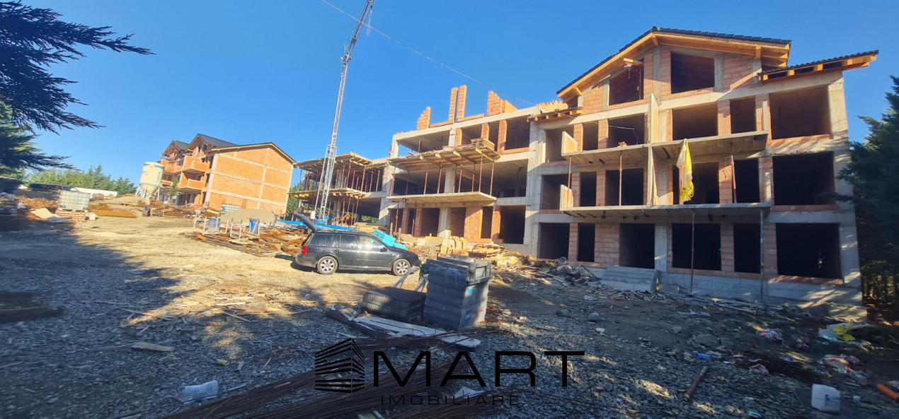 Apartament 3 camere 62mp etaj 1 cartier Davinci Cristian