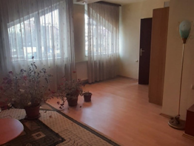 Două case moderne, vândute împreună – zonă Gemenii, Brașov
