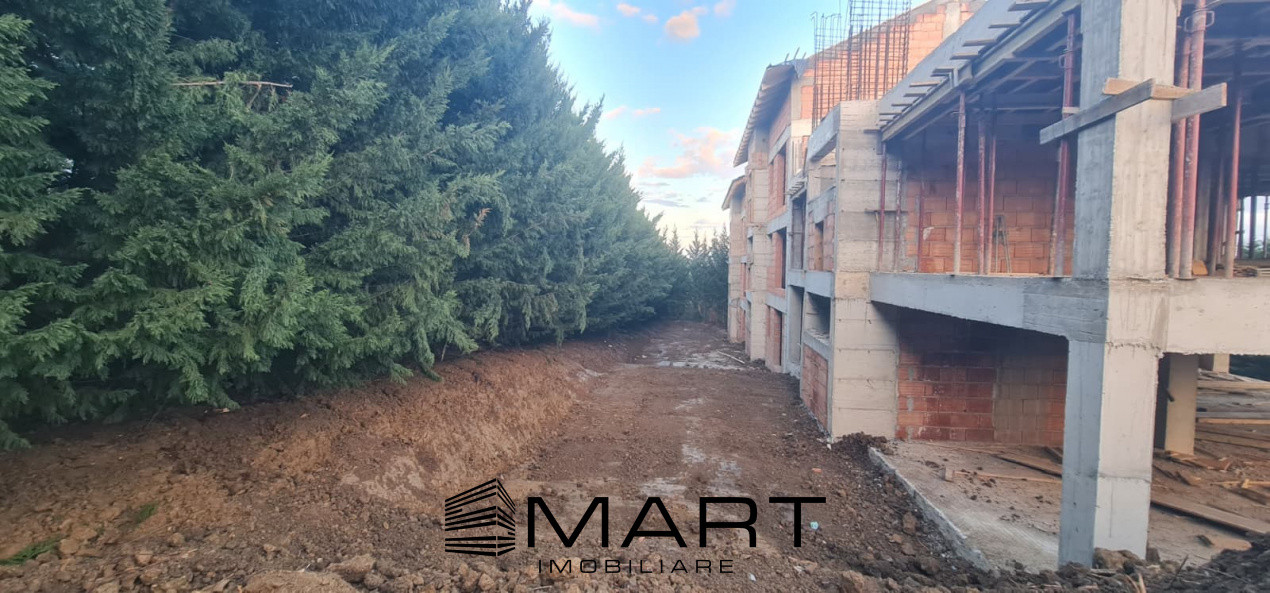 Apartament 3 camere 62mp cartier Davinci Cristian