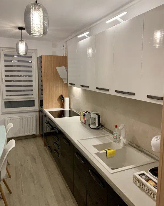 Apartament cu 2 camere – Coresi, Brașov | Mobilat, utilat complet, parcare