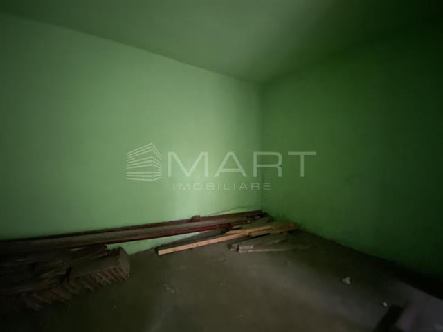 Apartament 5 camere la casa zona Turnisor