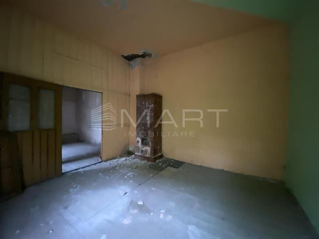 Apartament 5 camere la casa zona Turnisor