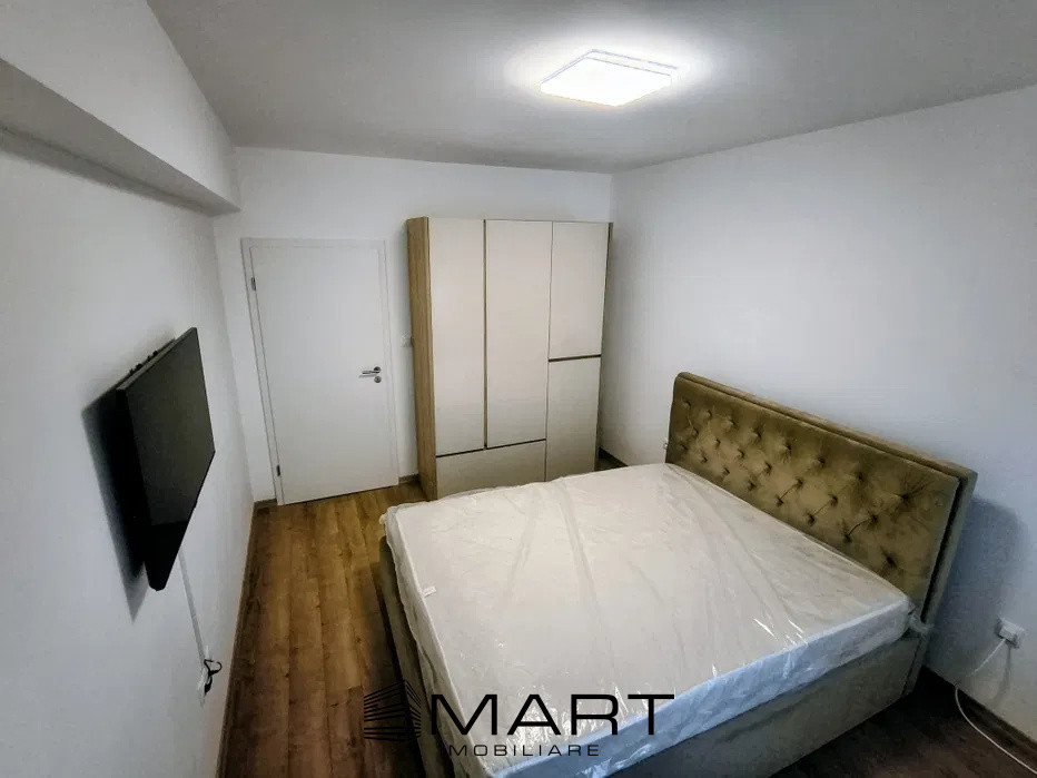 Apartament modern cu terasă și parcare în Avantgarden 3