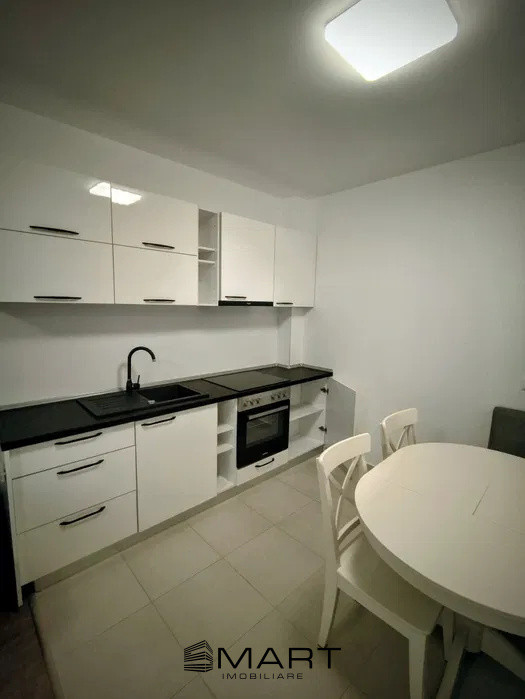 Apartament modern cu terasă și parcare în Avantgarden 3