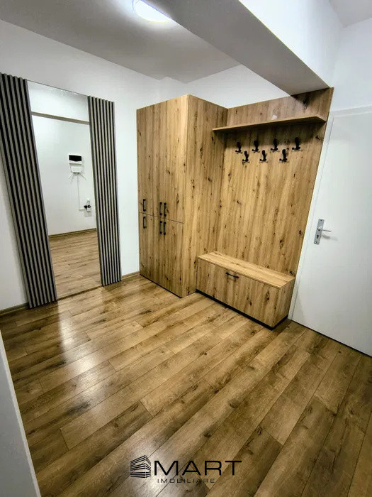 Apartament modern cu terasă și parcare în Avantgarden 3