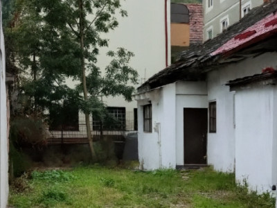 Casa individuala Centrul Civic