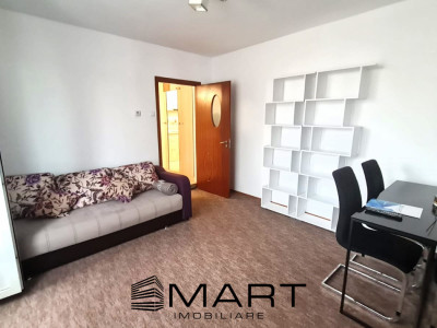 Apartament 2 camere Cedonia Pet Friendly