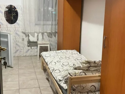 Garsoniera mobilata si utilata zona Hipodrom 