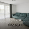 Apartament bloc nou,2 camere, etaj 2 cu lift,  loc de parcare zona Doamna Stanca