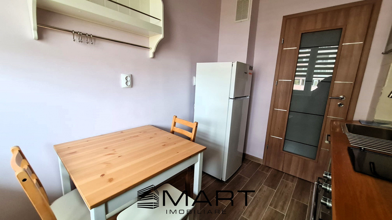 Apartament 2 camere nou renovat prima inchiriere zona Mihai Viteazul