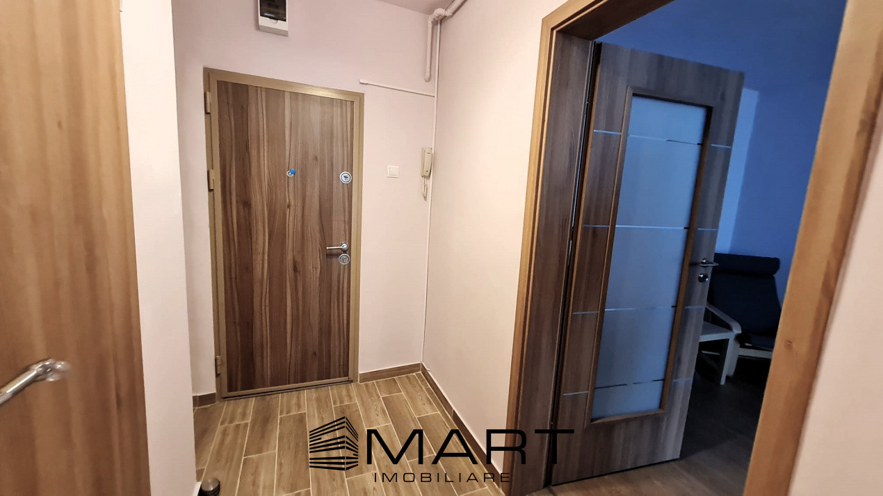 Apartament 2 camere nou renovat prima inchiriere zona Mihai Viteazul