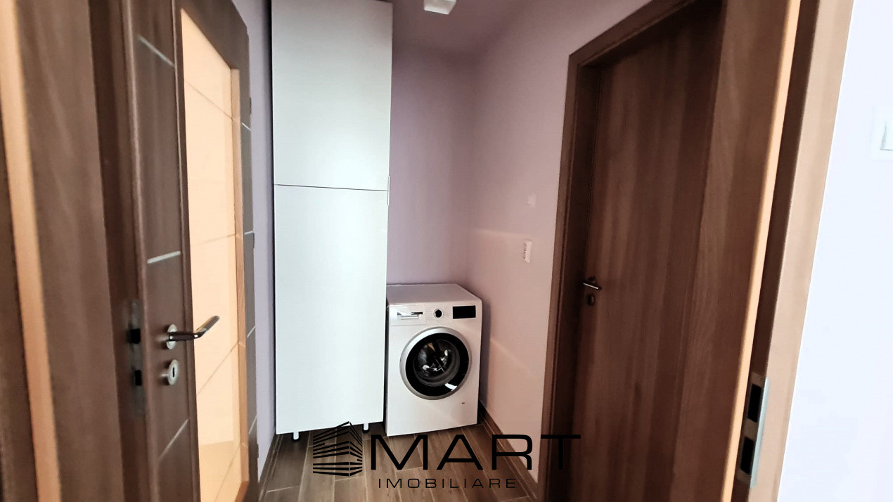 Apartament 2 camere nou renovat prima inchiriere zona Mihai Viteazul