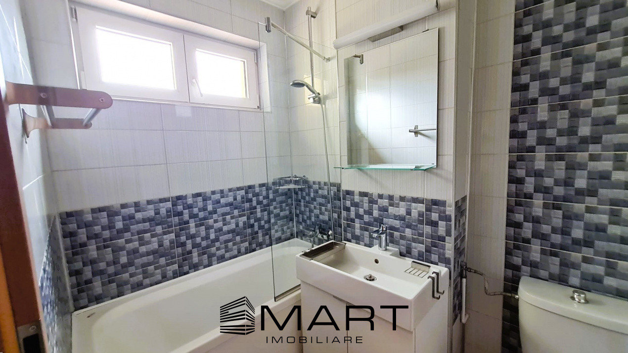 Apartament 2 camere nou renovat prima inchiriere zona Mihai Viteazul