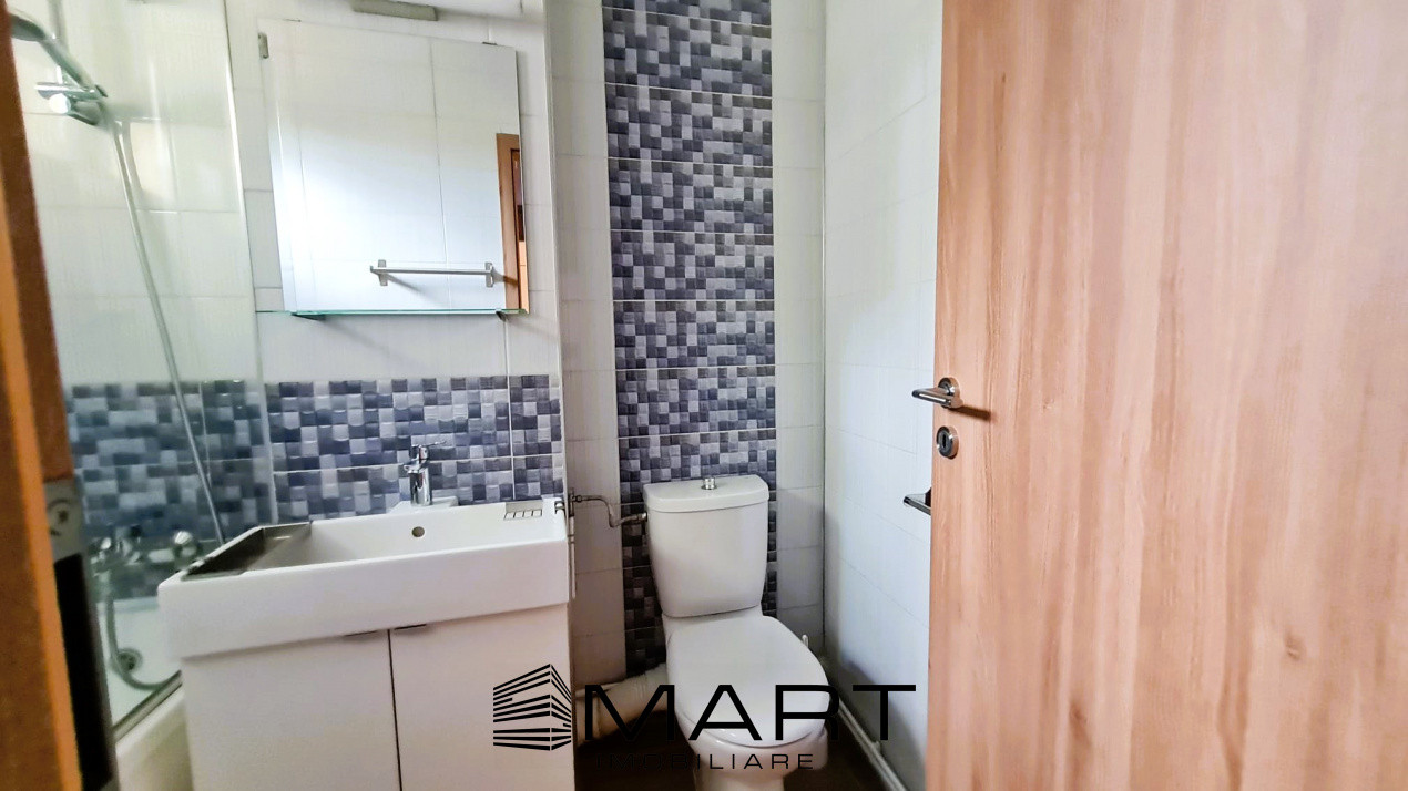 Apartament 2 camere nou renovat prima inchiriere zona Mihai Viteazul