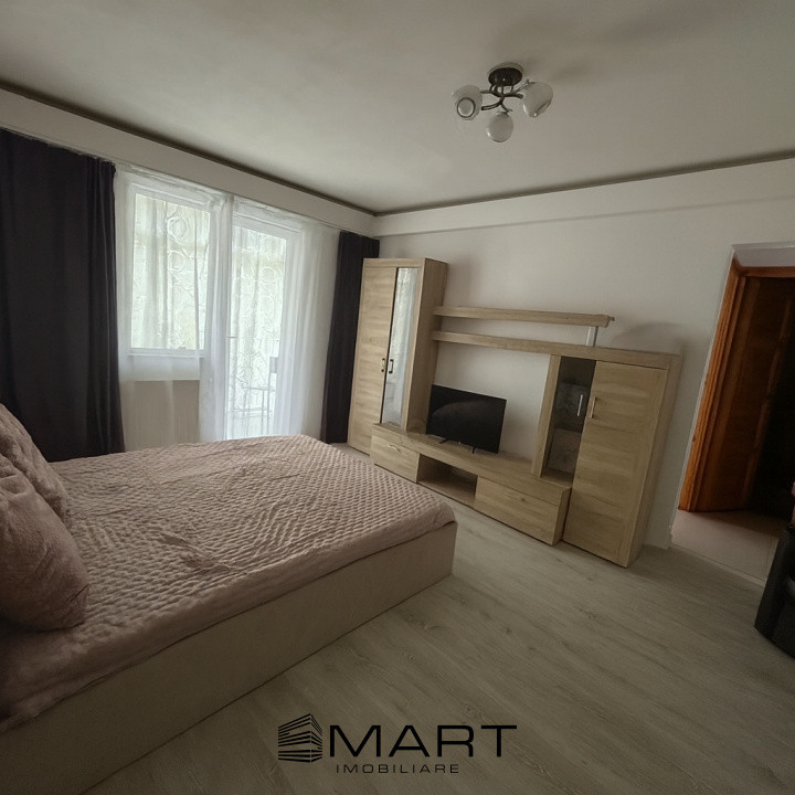 Apartament 2 camere 40 mp zona Faget 